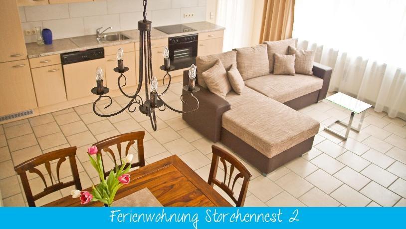 Ferienwohnung Storchennest Mit E-Ladestation Waldshut-Tiengen Camera foto